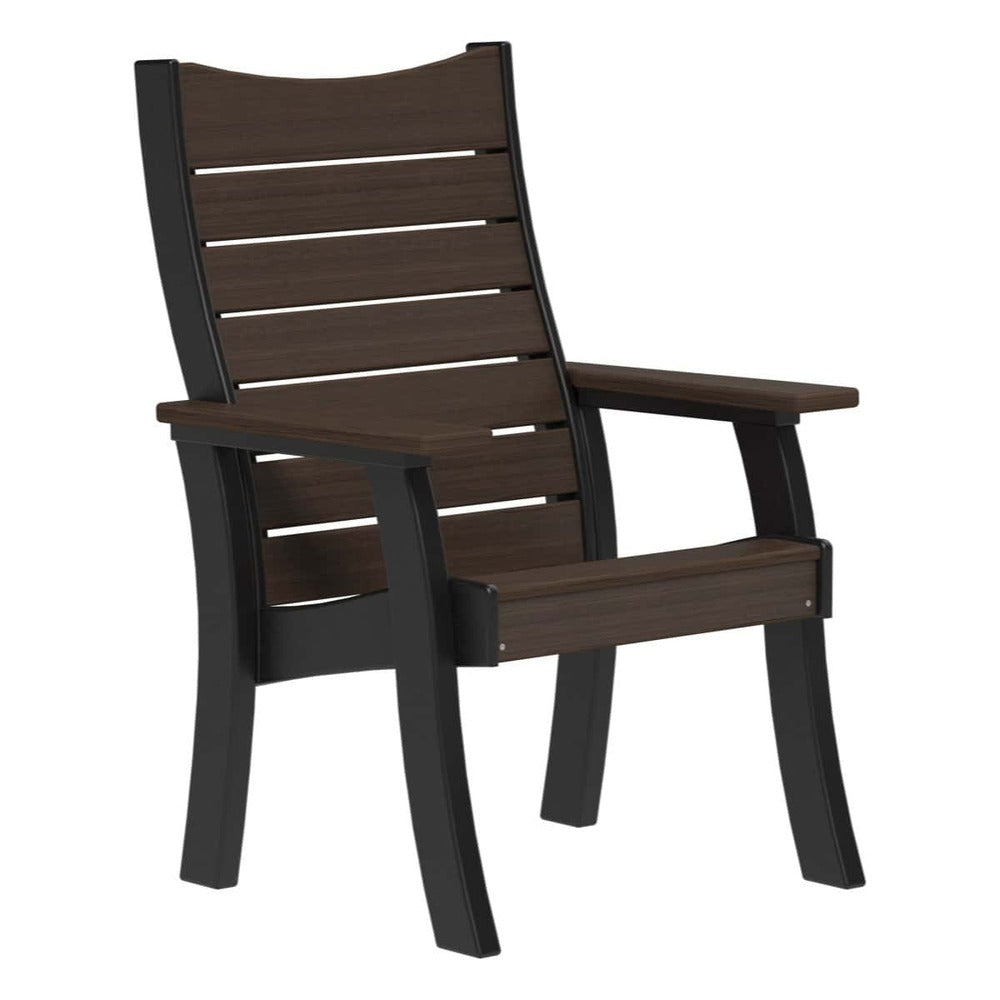 LuxCraft 2' Contour Bench Additional Image - 6