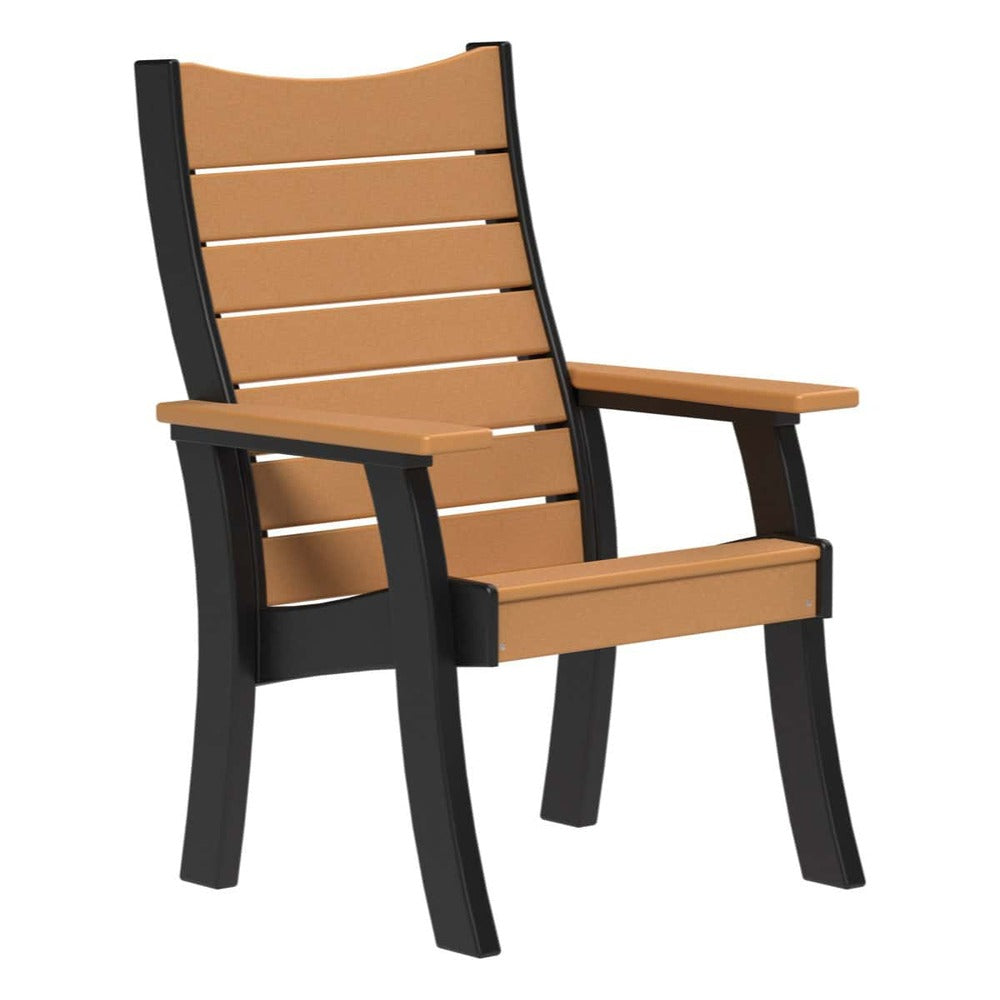 LuxCraft 2' Contour Bench Additional Image - 7