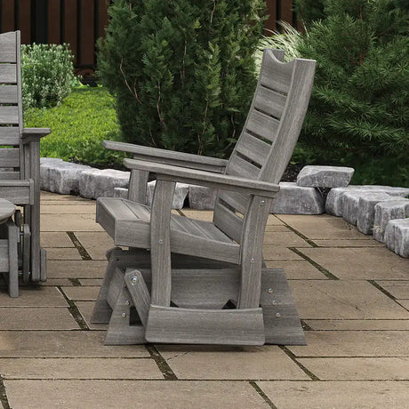 LuxCraft 2' Contour Glider Additional Image - 1