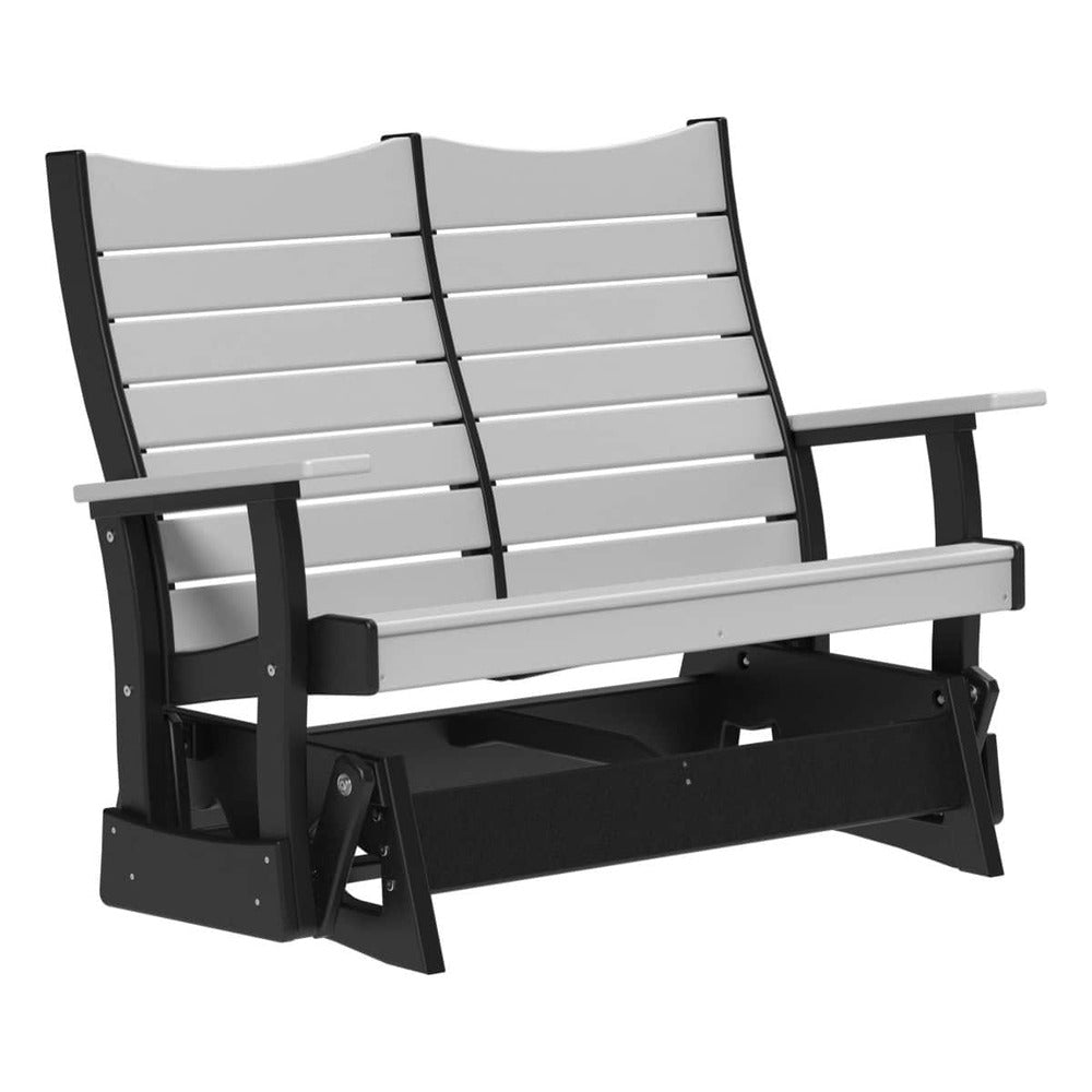 LuxCraft 4' Contour Glider Additional Image - 12