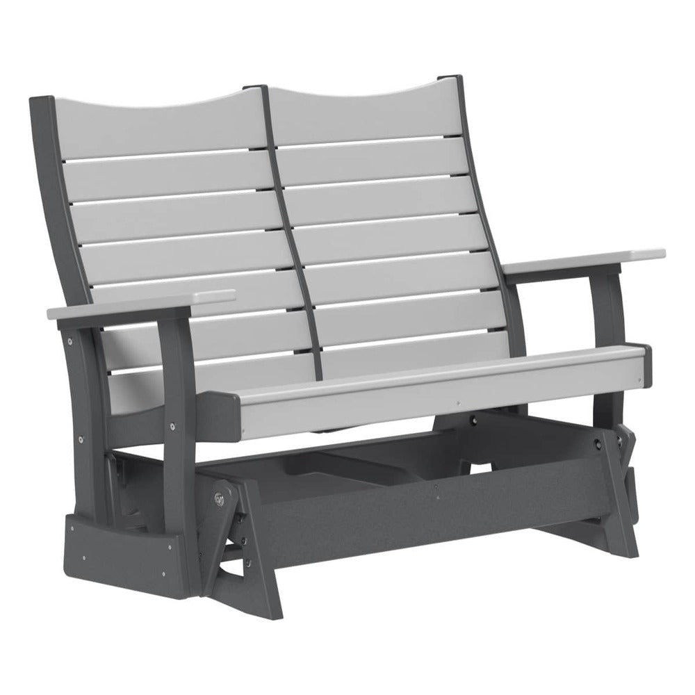 LuxCraft 4' Contour Glider Additional Image - 13