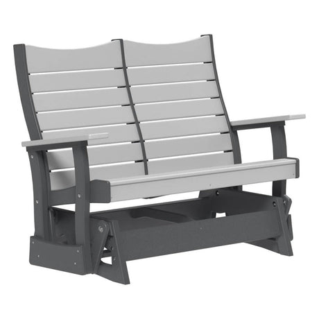LuxCraft 4' Contour Glider Additional Image - 13