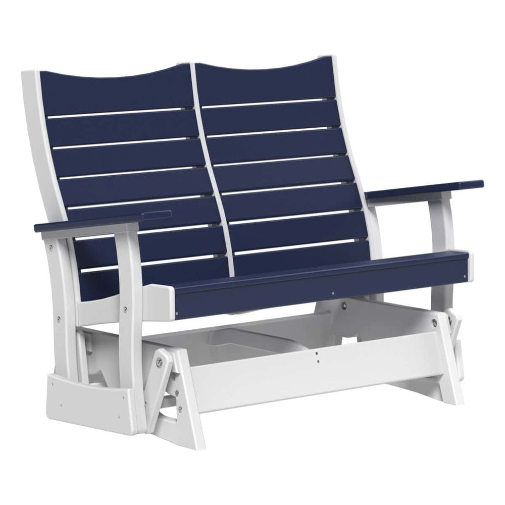 LuxCraft 4' Contour Glider Additional Image - 15