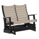 LuxCraft 4' Contour Glider Additional Image - 17