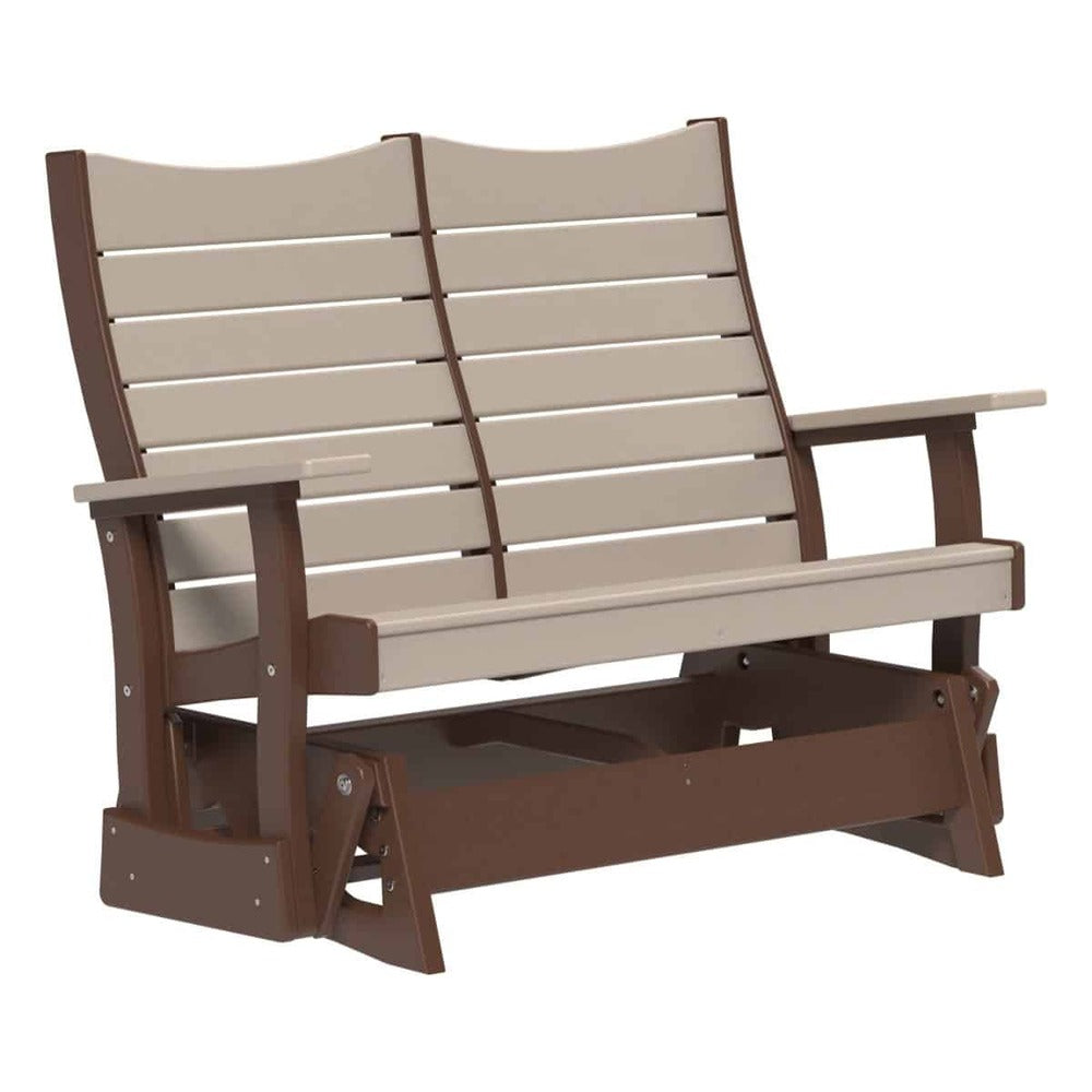 LuxCraft 4' Contour Glider Additional Image - 18