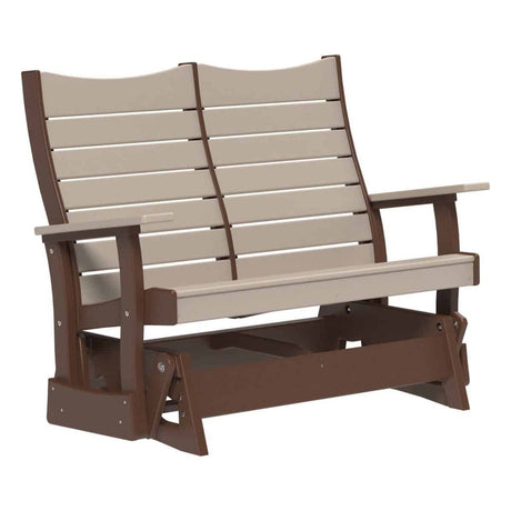 LuxCraft 4' Contour Glider Additional Image - 18