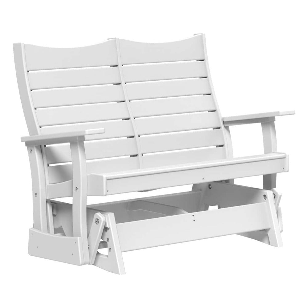 LuxCraft 4' Contour Glider Additional Image - 19
