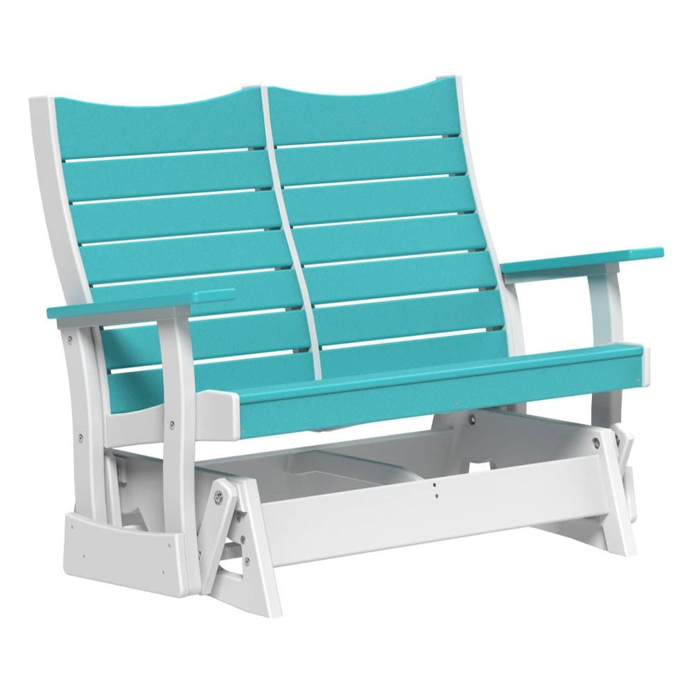 LuxCraft 4' Contour Glider Additional Image - 2
