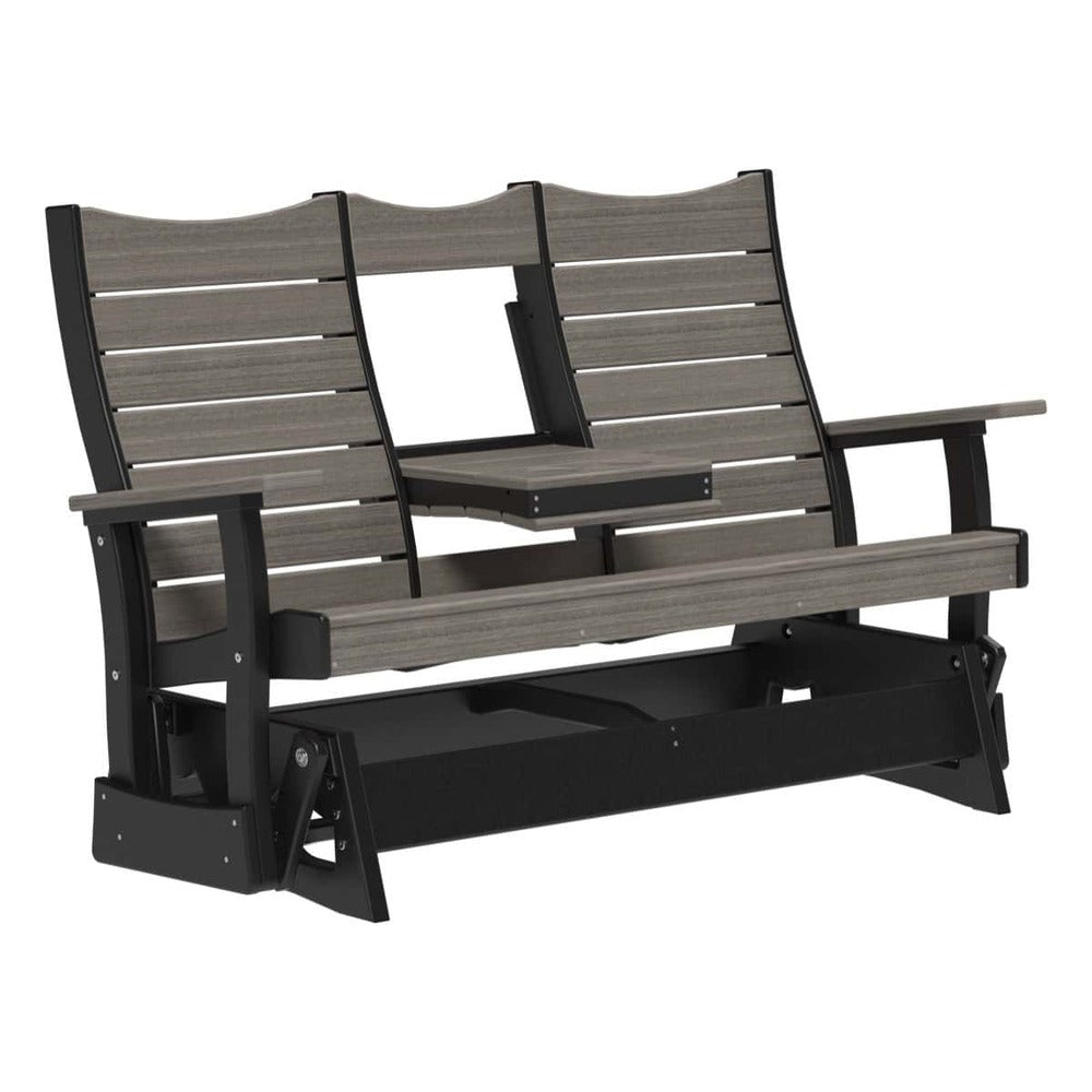 LuxCraft 5' Contour Glider Additional Image - 12
