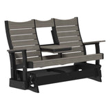 LuxCraft 5' Contour Glider Additional Image - 12