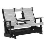 LuxCraft 5' Contour Glider Additional Image - 13