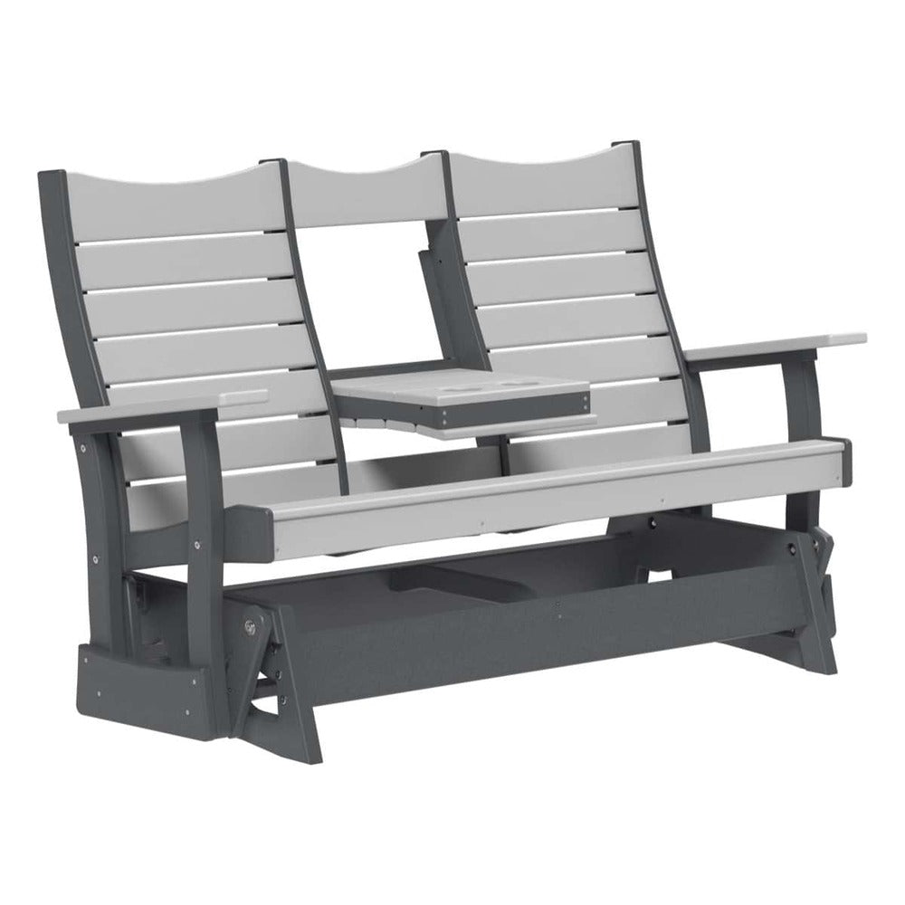 LuxCraft 5' Contour Glider Additional Image - 14