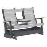 LuxCraft 5' Contour Glider Additional Image - 14
