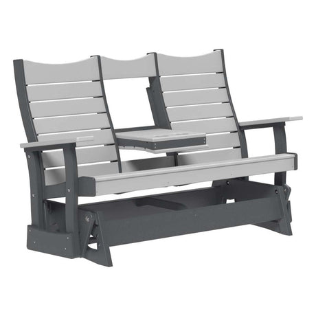 LuxCraft 5' Contour Glider Additional Image - 14