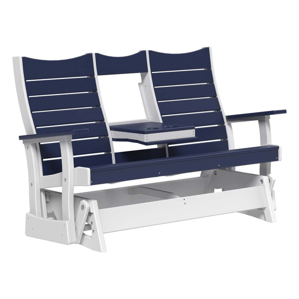 LuxCraft 5' Contour Glider Additional Image - 16