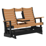 LuxCraft 5' Contour Glider Additional Image - 8
