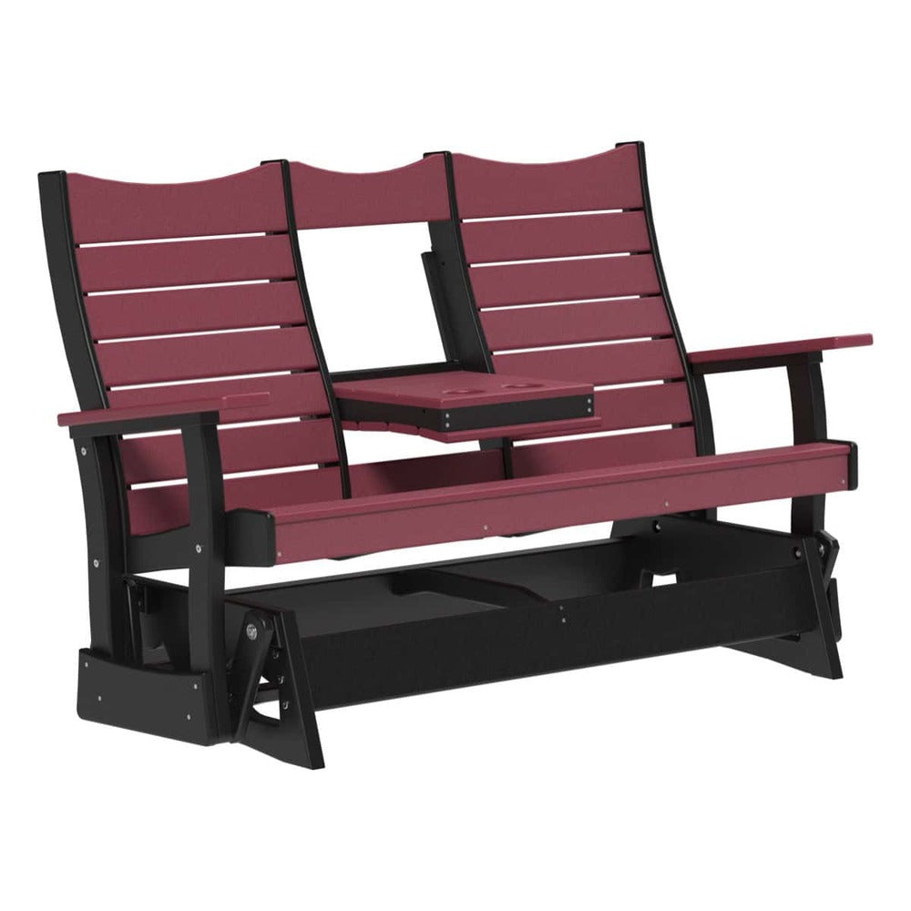 LuxCraft 5' Contour Glider Additional Image - 9