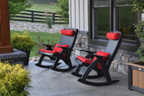 LuxCraft Comfort Rocker Additional Image - 3