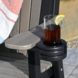 LuxCraft Cup Holder (Stationary) Additional Image - 1