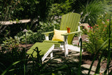 LuxCraft Deluxe Adirondack Chair Additional Image - 1