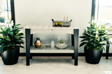 LuxCraft Island Buffet Table Additional Image - 1