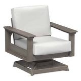 LuxCraft Lanai Deep Seating Swivel Rocker Additional Image - 4