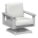 LuxCraft Lanai Deep Seating Swivel Rocker Additional Image - 5