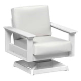 LuxCraft Lanai Deep Seating Swivel Rocker Additional Image - 8