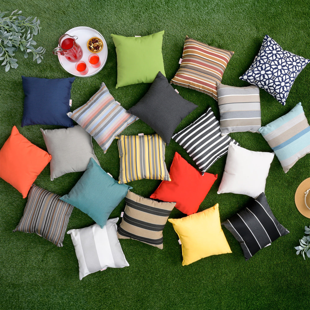 LuxCraft Lounge Cushion Additional Image - 1