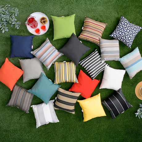 LuxCraft Lounge Cushion Additional Image - 1