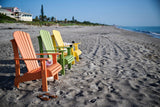 LuxCraft Royal Adirondack Chair Additional Image - 7