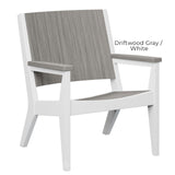 Berlin Gardens Mayhew Chat Chair