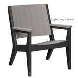 Berlin Gardens Mayhew Chat Chair