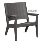 Berlin Gardens Mayhew Chat Chair