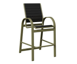 Berlin Gardens Murphy Poly Bar Chair