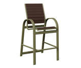 Berlin Gardens Murphy Poly Bar Chair