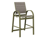 Berlin Gardens Murphy Poly Bar Chair