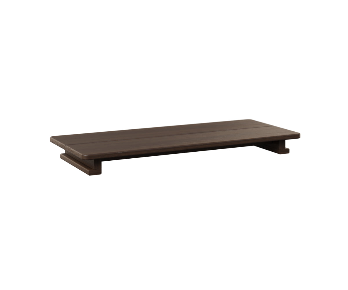 Berlin Gardens HDPE Adirondack Food Tray
