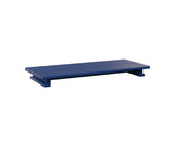Berlin Gardens HDPE Adirondack Food Tray