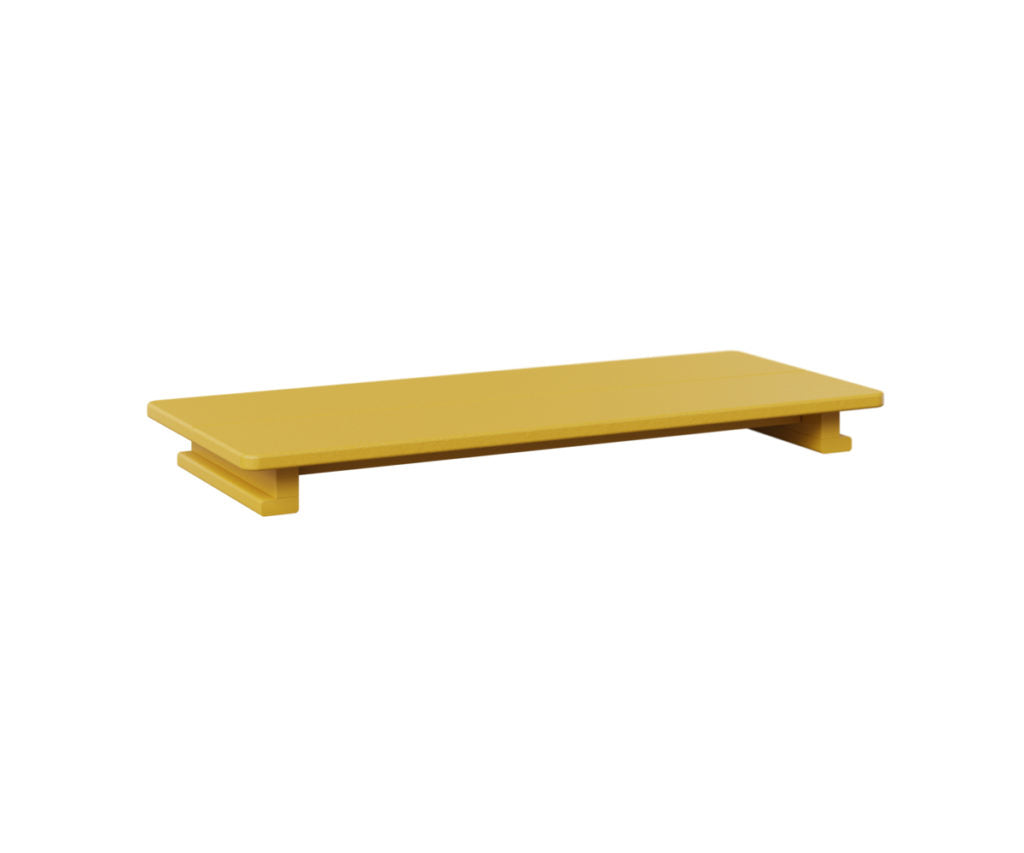 Berlin Gardens HDPE Adirondack Food Tray