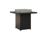 Berlin Gardens MGP Numa 47" Square Bar Height Fire Table