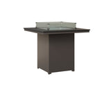 Berlin Gardens MGP Numa 47" Square Bar Height Fire Table