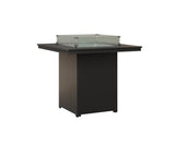 Berlin Gardens MGP Numa 47" Square Bar Height Fire Table