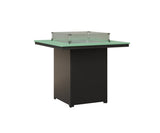 Berlin Gardens MGP Numa 47" Square Bar Height Fire Table