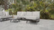 Berlin Gardens MGP Holland Chaise