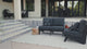 Berlin Gardens MGP Holland Club Chair