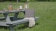 Berlin Gardens Rectangular Picnic Table