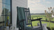 Berlin Gardens Porch Rocker