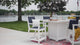 Berlin Gardens Mayhew Chat Bar Chair