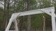 Berlin Gardens Vinyl A-Frame